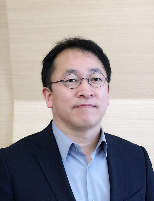 안경훈 얍컴퍼니 대표